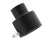Okular Adapter 24,5mm-31,7mm schwarz 3