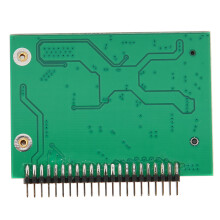 IDE zu MSATA SSD Adapter