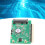 Mini PCIE MSATA zu 44 Pin IDE 14