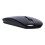 Funkmaus schwarz 2,4G USB 6