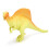 8 Dino-Figuren Set Kinder Spielzeug 19