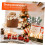 Artificial Pine Needle Artificial Plant Decoration Christmas Decorative Wreath Material 7