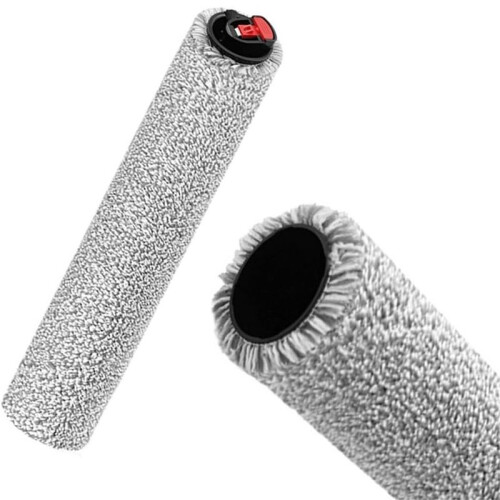 For  Omni S1 Pro/S1 Vacuum Cleaner Replacement Parts Rolling Mop Accessory Kit Replacement Roller Brush 2