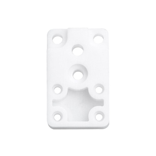 For  A1/A1  Hotend Upgraded Heating Assembly High Temperature Resistance Hotend Mounting Accessories 1