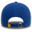New Era New Era Mens 9TWENTY Seattle Mariners Baseball Cap - Navy 4