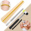 Jewelry Ring Sizer Tools Including Ring-Mandrel Sizer, Adjust Ring-Sizer Guage Making Tool for Jewelry Makers DIY 8
