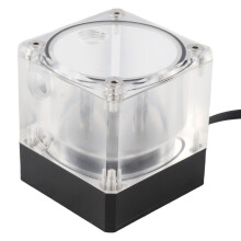 Integrierte Pumpe PUB-M4YT 7cm