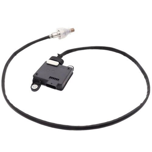 670031122 Nitrogen Oxide Nox Sensor for  GHIBLI III M157 3.0D 2016- 0281006589 1