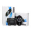 Portable LED Touch Dimming Controller 6 Keys RF Wireless Remote Control LED Monochrome Strip Light Dimmer 12-24V 18A 6