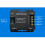Portable LED Touch Dimming Controller 6 Keys RF Wireless Remote Control LED Monochrome Strip Light Dimmer 12-24V 18A 2