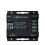 Portable LED Touch Dimming Controller 6 Keys RF Wireless Remote Control LED Monochrome Strip Light Dimmer 12-24V 18A 8
