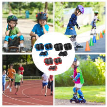 Kinder Schutzset 3-in-1
