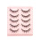(EM01) Natural Long Eyelashes for Women 4