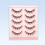 (EM01) Natural Long Eyelashes for Women 2