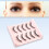 (EM01) Natural Long Eyelashes for Women 3