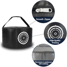 Impact Bag Golf Training Zubehör