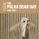 Polar Bear Day by Jihee Park Hardcover Book 1
