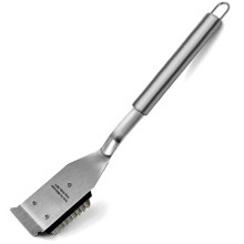 Grill Brus, Wire BBQ Grill Brush for Outdoor Grill, Grill Cleaning Brush BBQ Grill Accessories