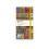 Bodleian Libraries High Jinks Bookshelves Flame Tree Sticky Notes Fold 1
