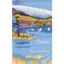 Swan by Jim Crumley Paperback Book