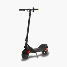 E-Scooter - WISPEED - Airo V10 - 36 V - 400 W Nennleistung - 10'' - Schwarz