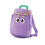 VTech VTECH - DORA - BILDUNGS-RUCKSACK - Mehrfarbig 1