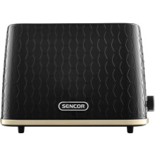 Toaster - Sencor - STS 7201BK