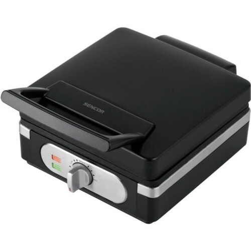 Waffeleisen - Sencor - SWF 2010BK