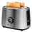Toaster 2 Scheiben Sencor STS 5050SS mit Auftaufunktion - silber 1