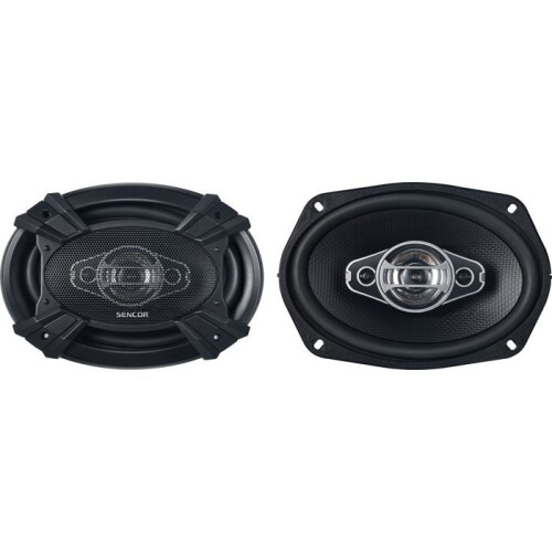 Lautsprecher - Sencor - SCS BX6902
