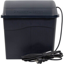 Gravitationsfilter für Teich - UBBINK - SmartClear 6000 PlusSet - UV-C 7W - Pumpe proLine 1900 - 3000-6000 L