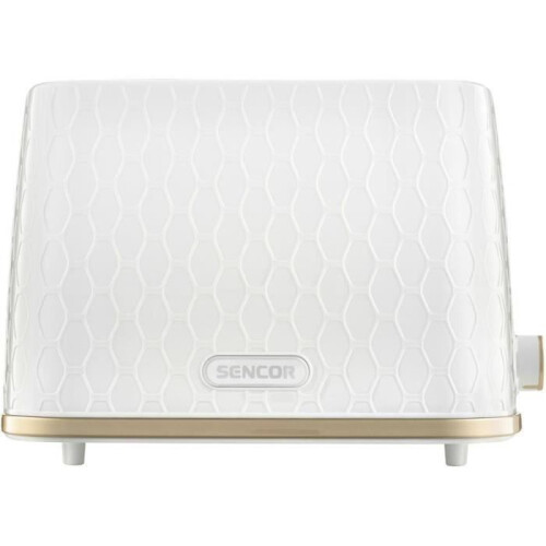 Toaster - Sencor - STS 7200WH