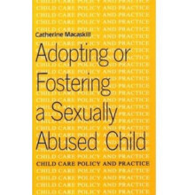 Adopting of Fostering by Catherine Macaskill Paperback Book