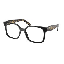 Prada PR B03VF Asian Fit 3891O1 Women New Eyeglasses