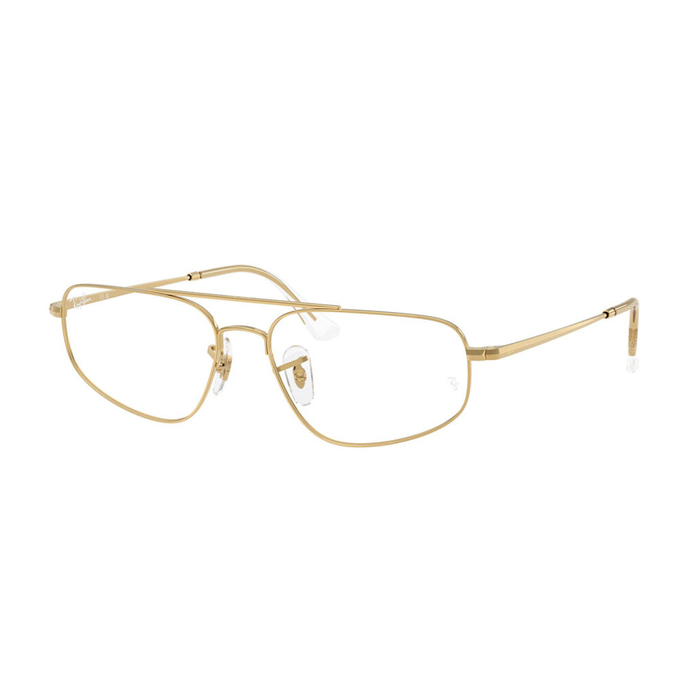 Ray Ban Ray-Ban Rx6550 2500 Unisex New Eyeglasses