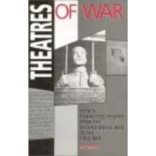 Theatres Of War French Committed Theatre from the Second World War to