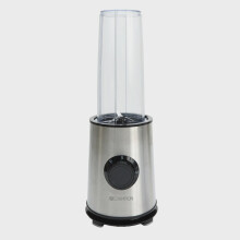Výrobník smoothie 600 W, 800 ml nehrdzavejúca oceľ