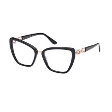 Guess GU50180 001 Women New Eyeglasses