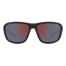 Polaroid PLD 7049/S Polarized 8LZ/BG Unisex New Sunglasses