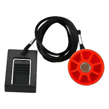 Universal Treadmill Magnet Safety Key Replacement for NordicTrack Proform Icon Image Weslo Golds Gym and More