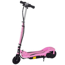 Patinete Eléctrico Rosa 75 x 36 x 93 cm