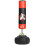 Homcom Saco de Boxeo Bicolor 60 x 60 x 180 cm 1