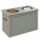 PawHut Comedero para Perro Gris 60 x 30 x 41 cm 1