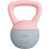 Kettlebell Rosa 19 x 19 x 28 cm 1