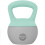 Kettlebell Gris 21 x 21 x 30 cm 1