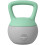 Kettlebell verde 21 x 21 x 30 cm 1
