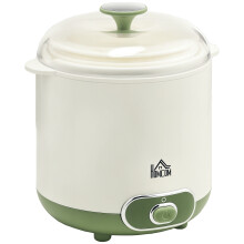Yogurtera Blanco 19.5 x 17.5 x 21.4 cm