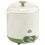 Homcom Yogurtera Blanco 19.5 x 17.5 x 21.4 cm 1