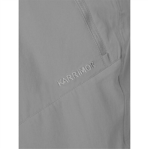 Karrimor (S, Medium Grey) Karrimor Mens Panther Cargo Shorts 2