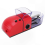 Electric Cigarette Rolling Device with 8mm Injector for EU 110-240V Red Model 5